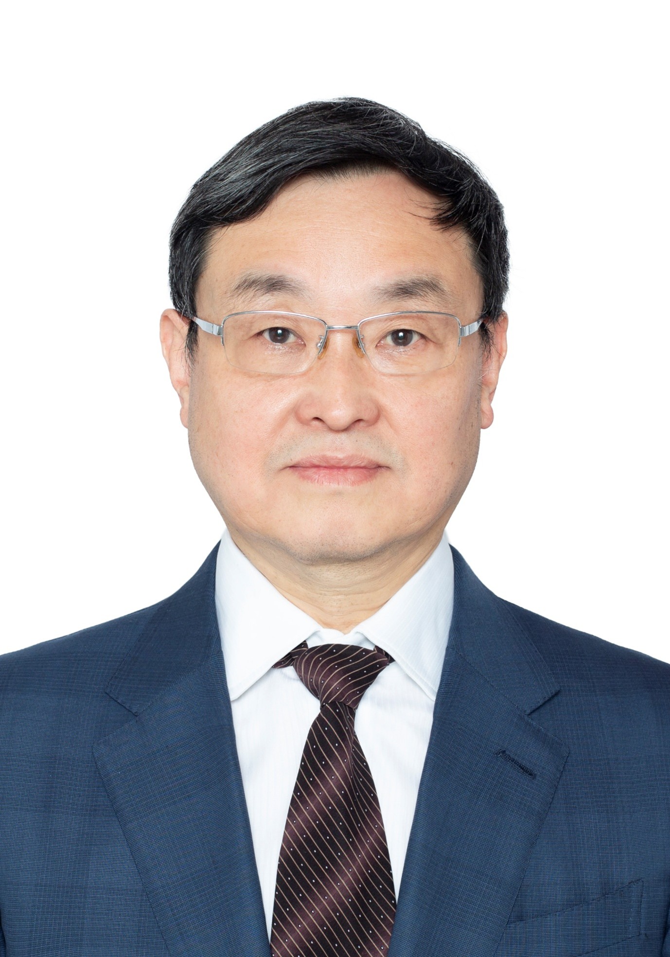 Prof Zijian Guo